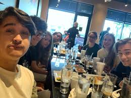 Keke's Breakfast Cafe