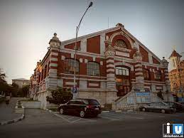 O pictograma cu starea vremii, temperatura reala si cea resimtita, scurta descriere a. Idei Urbane Ziua 9 Drobeta Turnu Severin