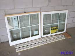 Our organisation requires use of pac files to customers whom we support. New Marvin Double Hung Tilt Pac Aluminum Clad Le Windows Tools Doors More K Bid