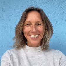 Ik grijp echt iedere mogelijkheid aan die zich voordoet. Misschien ook…