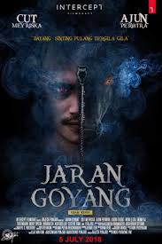 A group of people are trapped in an elevator high above philadelphia, and one of them is the devil. Movie Indo Mania Kita