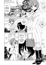 Yamamoto Hentai Manga - Wife Lovers uninhibited desires