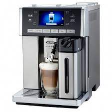 Delonghi coffee machine prima donna exclusive. Delonghi Primadonna Exclusive Coffee Machine Peter S Of Kensington Delonghiespressomachine