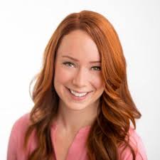 Kate Sliney (@ksliney)