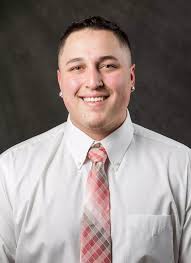 2019 Baseball Roster