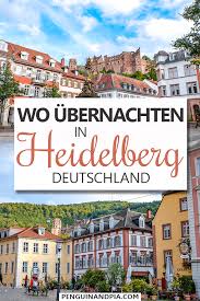 Sie suchen eine wohnung oder ein haus zur miete in heidelberg und umgebung oder möchten eine gewerbeimmobilie mieten? Wo Ubernachten In Heidelberg Unterkunft Und Stadtteil Guide
