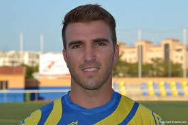 modello di CD. Denia per la stagione 2015-16