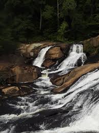 Named for the tumbling cascades on the towaliga river, high falls state park is known as one of georgia's top fishing spots for hybrid and white bass. Our Campsite In High Falls State Park Picture Of High Falls State Park Jackson Tripadvisor