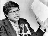 Featured Missing Church Committee Transcripts