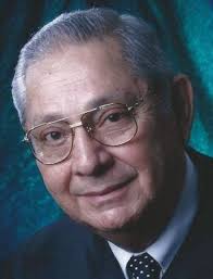 Jose Jesus Baca Obituary