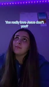 Jesus is always there for us no matter what✝️🤍#jesuslovesyou