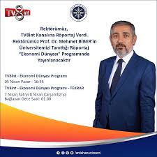 Jun 06, 2021 · vodafone, müşterilerine market alışverişlerini hızlı, kolay ve güvenilir bir biçimde yapma imkanı sunduğu çevrim içi 'süpermarket' hizmetine mobil ödeme özelliği ekledi. Ardahan Universitesi Rektorumuz Prof Dr Mehmet Biber In Konugu Oldugu Tv8 Int In Ekonomi Dunyasi Programi Tanitim Videosuduyuru Tarihi 03 Nisan 2020