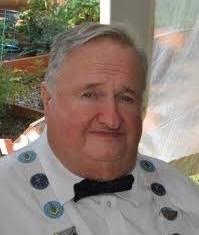 Ritchey Guild Obituary