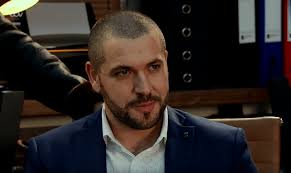 Corrie spoilers: Aidan planned his suicide in a subtle scene months ago