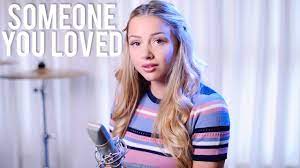 Maybe you would like to learn more about one of these? Lewis Capaldi Someone You Loved Emma Heesters Cover Youtube