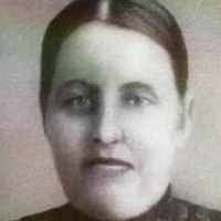 Sarah Elizabeth Barber (1872–1957) • FamilySearch