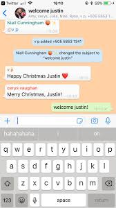 Soon, teenage justin hopped on his first ever airplane and was flown out to atlanta, georgia to meet with the man who would propel him into the spotlight like he never imagined. Charlie Simmonds On Twitter Justin Bieber Accidentally Tweeted His Phone Number So We Added Him To The Group Chat