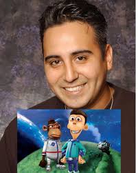Jeff Garcia, the voice of Sheen Estevez in 'Jimmy Neutron', has sadly  passed away at the age of 50