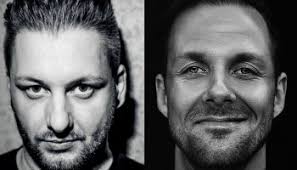 Truesoul: Mark Reeve auf neuen Pfaden