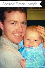 Sole Searching Mama: The Great Baby Name Debate Has Begun! Plus: The  Stories Behind Every Boy's Name {Linking Up With Team Whitaker!}