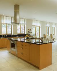 kitchen design l shape with an island