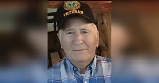 Obituary information for Thurman Alva May