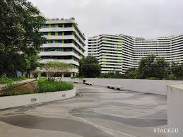 It also provides residents opportunities for leisure activities such as jogging and cycling which can be carried out along the promenade at both sides of the waterway. Waterway Terraces Review Convenient Waterfront Living But Not Great Maintenance Property Blog Singapore Stacked Homes