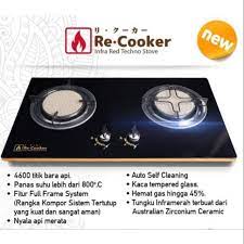 We did not find results for: Recooker Infrared Techno Stove Kompor Infra Merah Shopee Indonesia