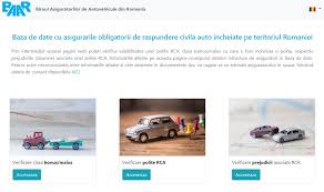 Avem parteneriate cu asiguratorii de top din românia, oferind servicii de cea mai buna calitate clienților noștri. Asiguratii Rca Pot Obtine Acum Un Certificat De Daunalitate Emis De Baar Consultant Aa Broker De Asigurare Reasigurare