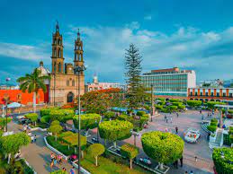 Obtén datos climáticos pm2.5 en tiempo real, históricos y de pronóstico. Que Hacer En Tepic Nayarit Mis Siete Rincones Favoritos