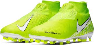 Het laatste nieuws op het gebied van voetbalschoenen. Nike Voetbalschoenen Phantom Vision Pro Dynamic Fit Fg In De Online Winkel Otto
