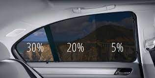 When deciding which car window tint percentage is best for you, you'll want to consider the laws in your local area. Agd Window Tint Transmission Percentage Examples Tinted Windows Car Tint Car Window Tint
