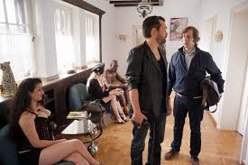 Wilsberg - Nackt im Netz - ZDFneo - TV-Programm