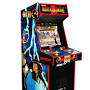 Arcade1Up Mortal Kombat II Deluxe Arcade Game from arcade1up.com
