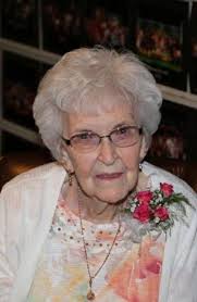 Lenore "Connie" G. Alger Obituary April 10, 2020