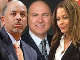 On monday, tmz reported that steph curry's parents were getting a divorce after 33 years of marriage. Kv4r6p5k6savvm