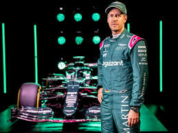 Vettel ended fp2 up in the dizzy heights of p5, representing a. Neuer Aston Martin Sogar James Bond Daniel Craig Gratuliert Agent Vettel Mopo