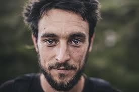 Portrait of the Pilgrim 2013 by Tom Bereska and Tom Szustek