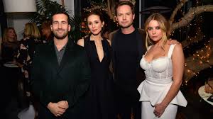 Has been added to your cart. Troian Bellisario And Ashley Benson Had A Pretty Little Liars Reunion At Vanity Fair S Pre Oscars Party Teen Vogue