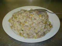 15 min, 100°c, antiorario vel.1. Risotto Ai Porri E Salsiccia Picture Of Agriturismo Corte Seleson Isola Della Scala Tripadvisor