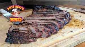 We allowed it to cook a little longer because a few areas had resistance when probed. Fast And Furious Brisket Flat On The Rectec Pellet Smoker Youtube