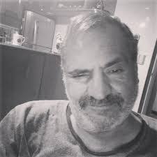 Daniel Asaro's Instagram, Twitter & Facebook