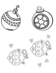 I hope you enjoyed making these paper christmas decorations! Printable Christmas Cutouts And Christmas Decorations