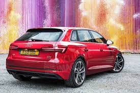 2019 Audi A3 New Review Audi A3 Audi Car