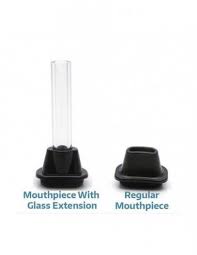 These are the best ones on the market right now. Airistech Herbva Nokiva Replacement Mouthpiece Vape4ever