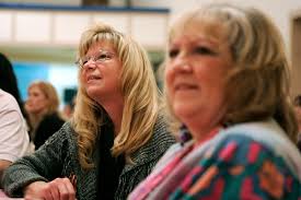 They Went: Folk showcase, IceHogs game, Shimmy for a Cure