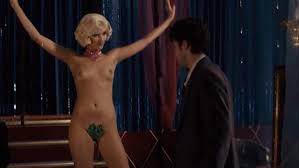 Catherine Carlen Nude – Telegraph