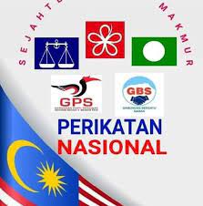 Perikatan nasional is now in control in nine states — perlis, kedah, perak, melaka, johor, pahang, terengganu, kelantan and sarawak. Perikatan Nasional Supporters Home Facebook