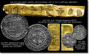 It is also a great american adventure story of the opening of earth's last frontier. Ship Of Gold In The Deep Blue Sea By Gary Kinder