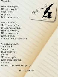 Bir Nur Kose Adli Kullanicinin Siir Panosundaki Pin Siir Hayat Gece